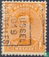 King Albert I