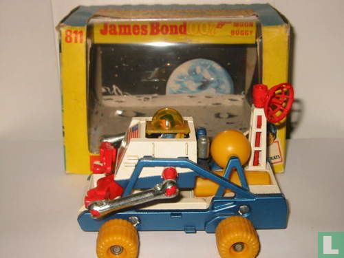 Moonbuggy