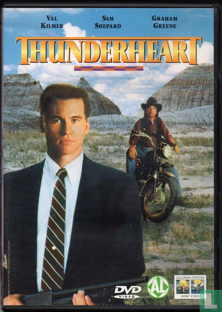 Thunderheart