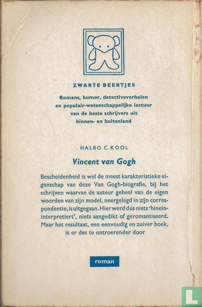 Vincent van Gogh