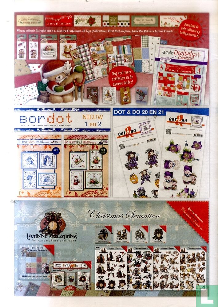 Hobbyjournaal 102