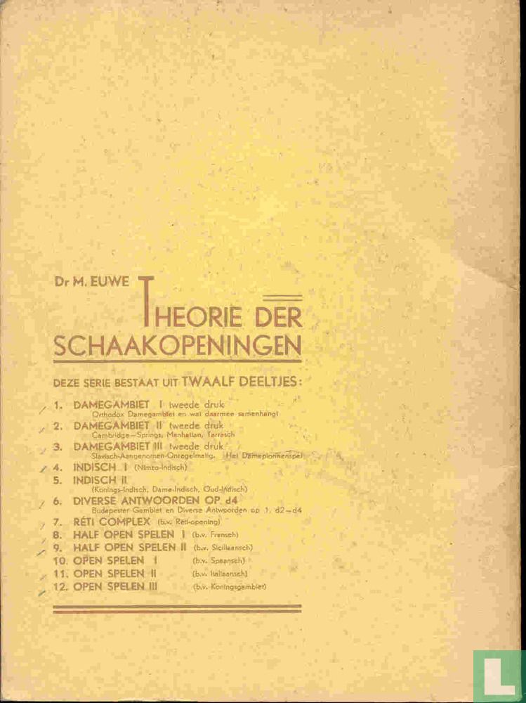 Damegambiet 1