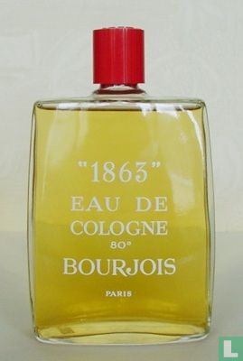 1863 EdC 200ml