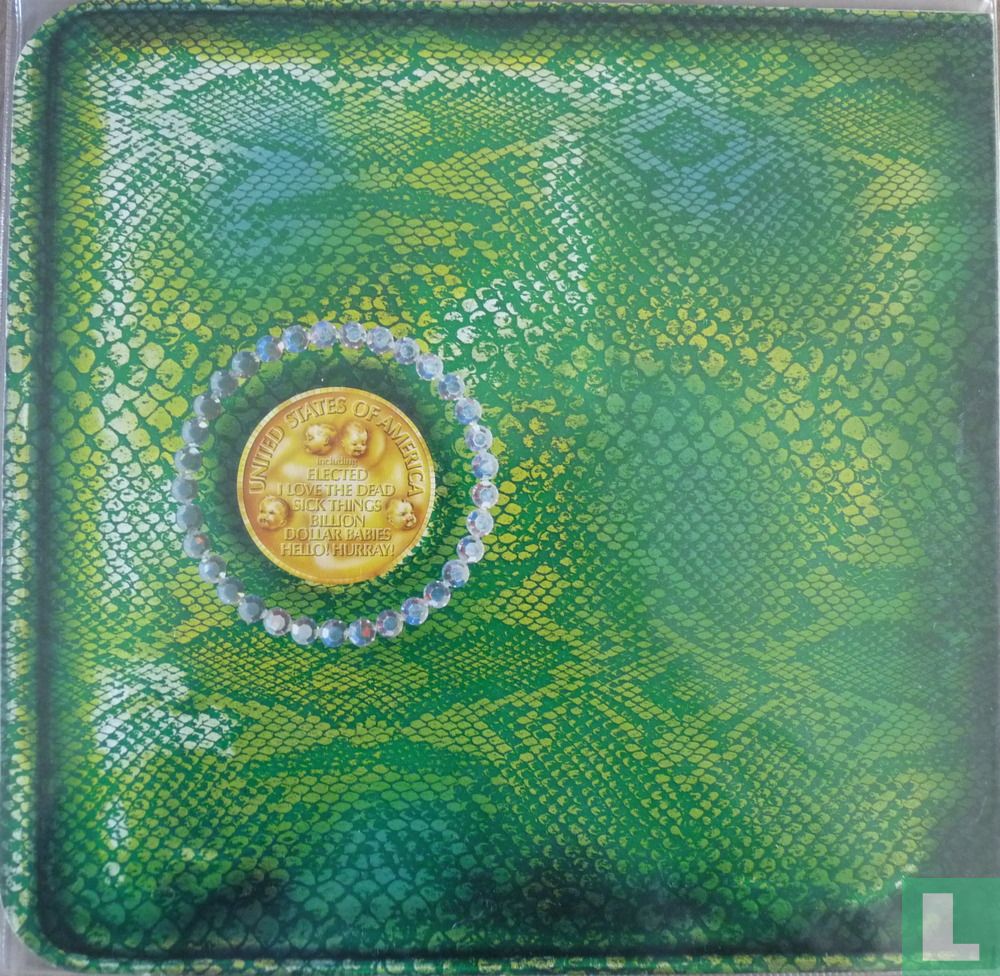 Billion Dollar Babies