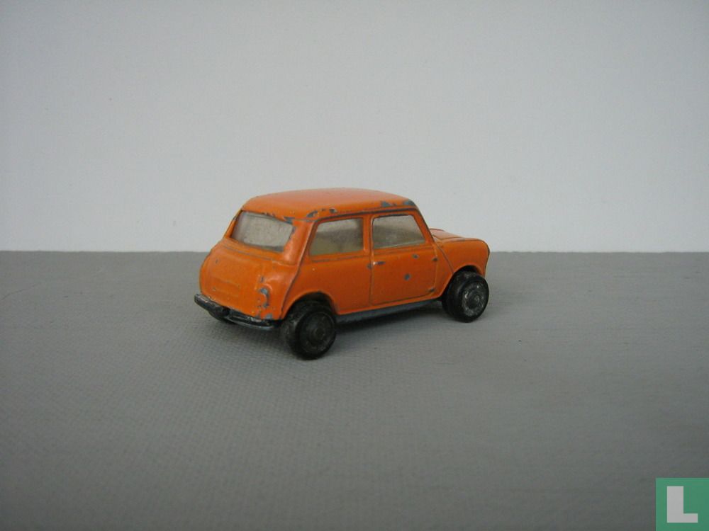 Mini Minor