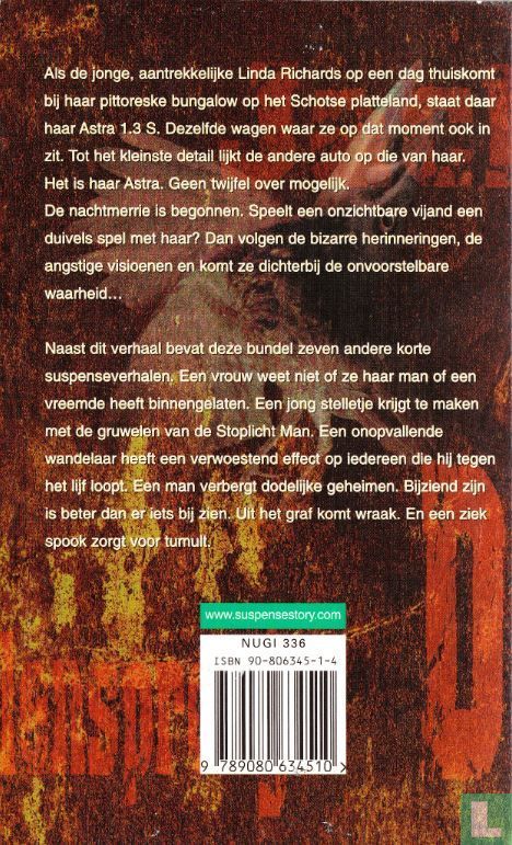 De Engelensprong