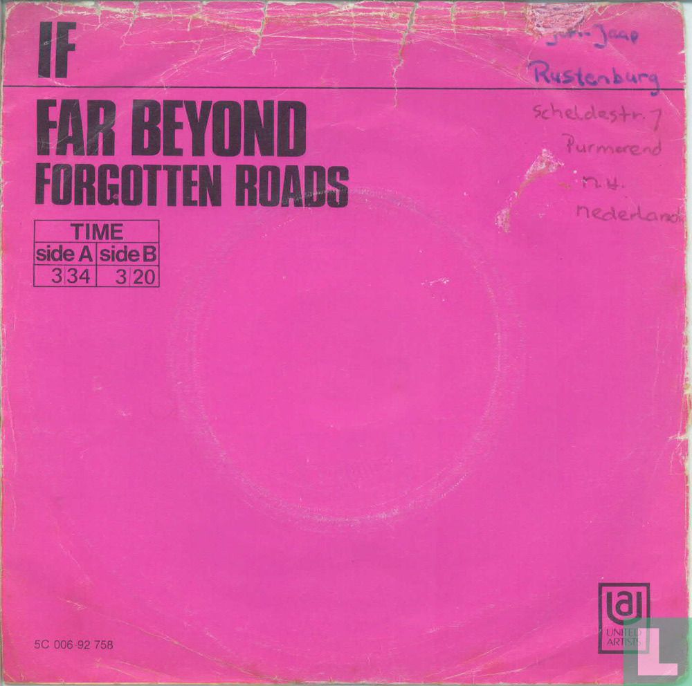 Far Beyond