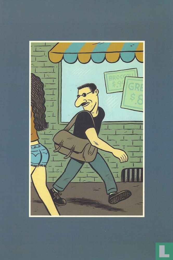 Peepshow 11