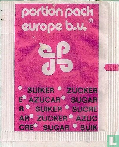portion pack europe b.v.