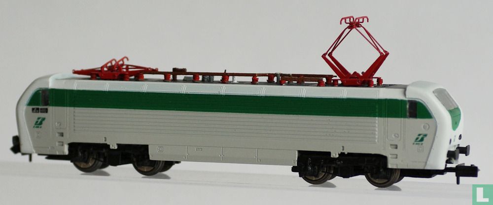 E-loc FS serie E402 B