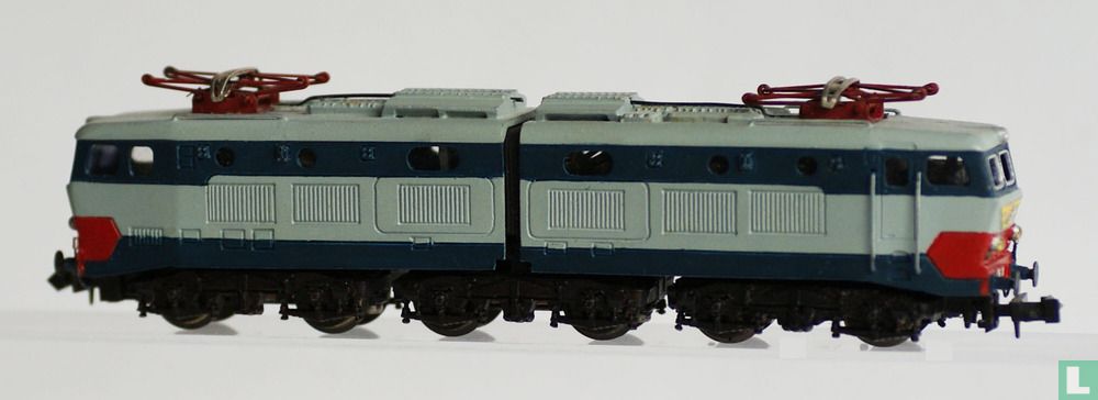 E-loc FS serie E646