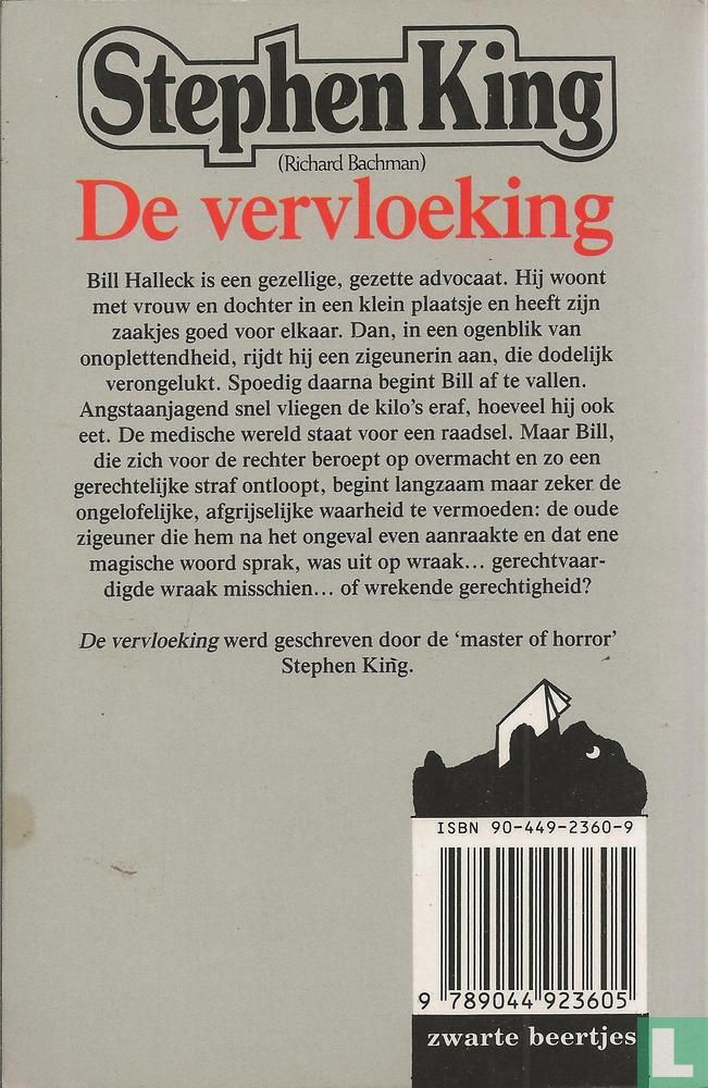 De vervloeking