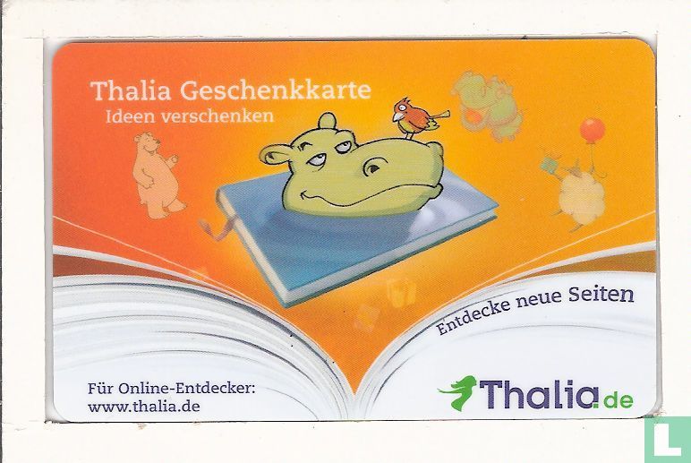 Thalia