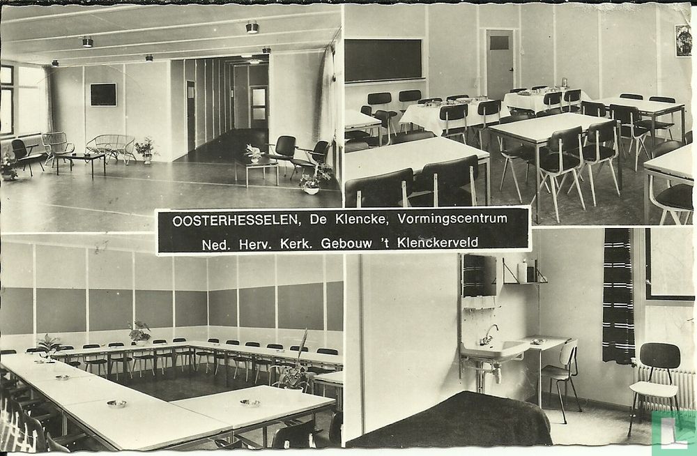De Klencke