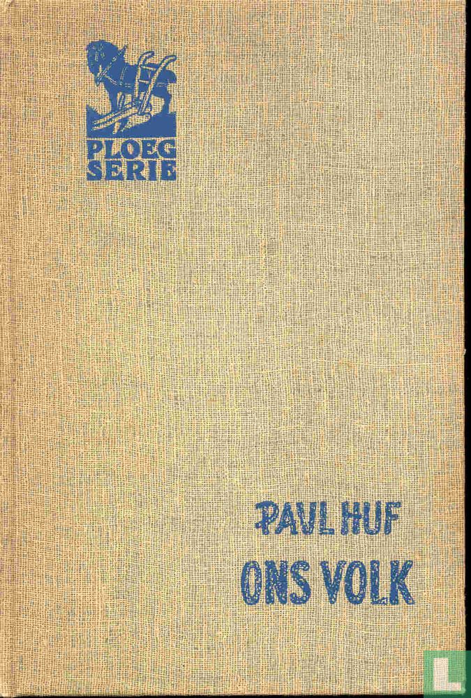Ons volk