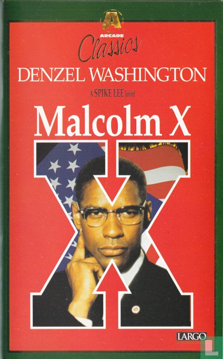 Malcolm X