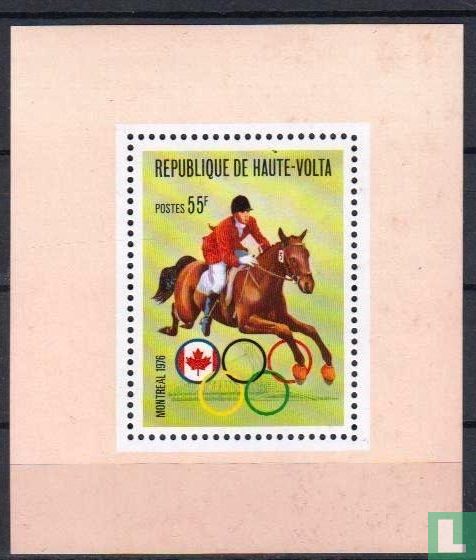 Jeux olympiques