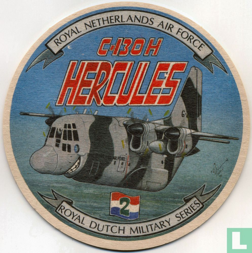 C-130H Hercules