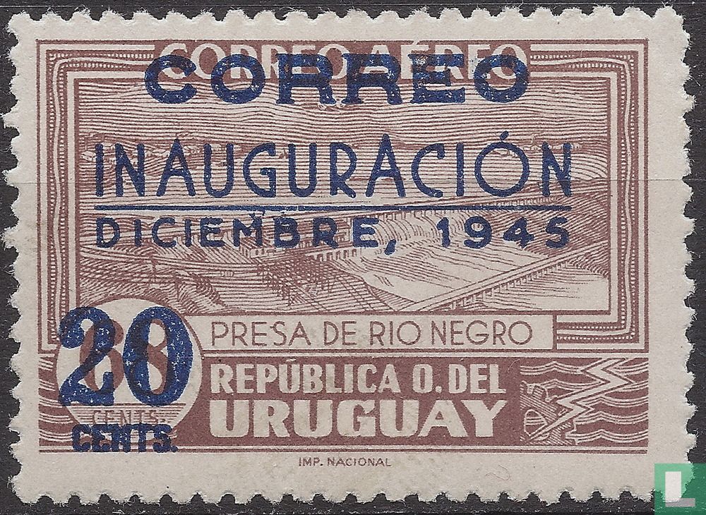 Puissance Rio Negro 