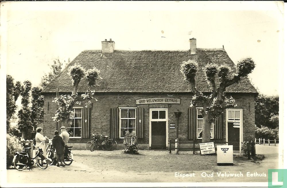 Oud Veluwsch Eethuis