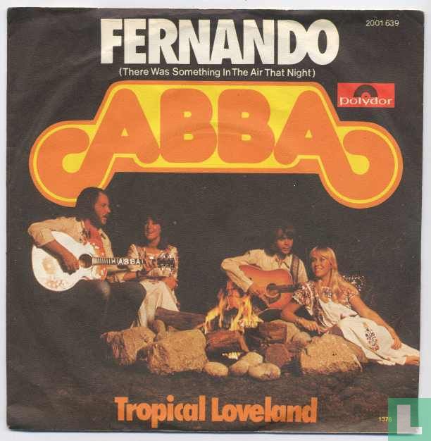 Fernando