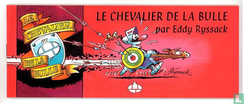 Le chevalier de la bulle