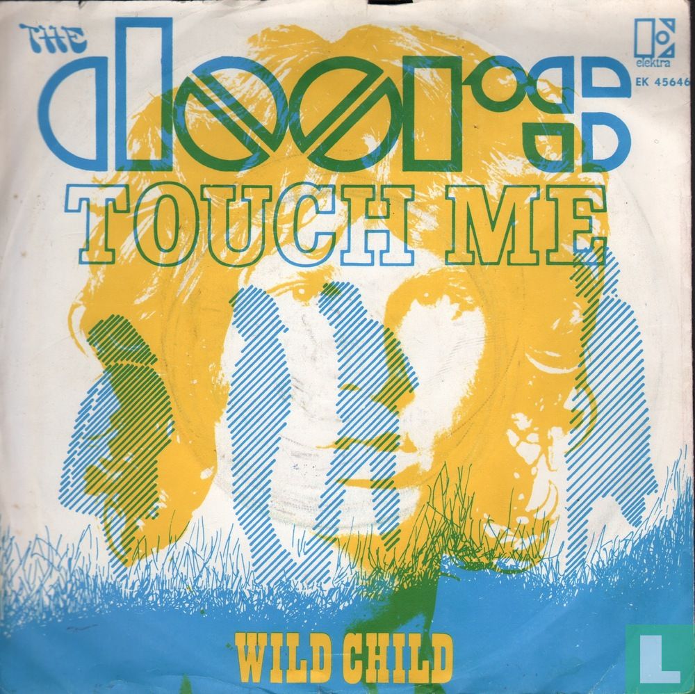 Touch Me