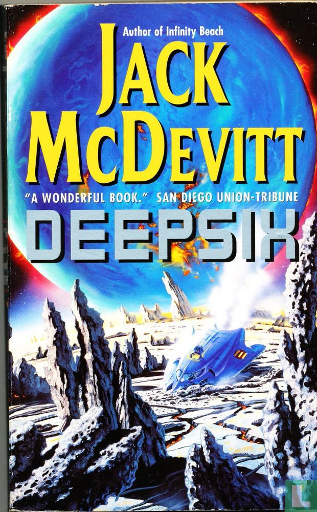 Deepsix