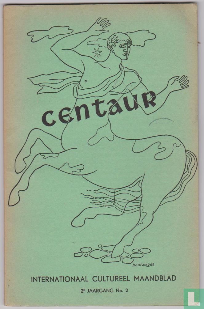 Centaur 2