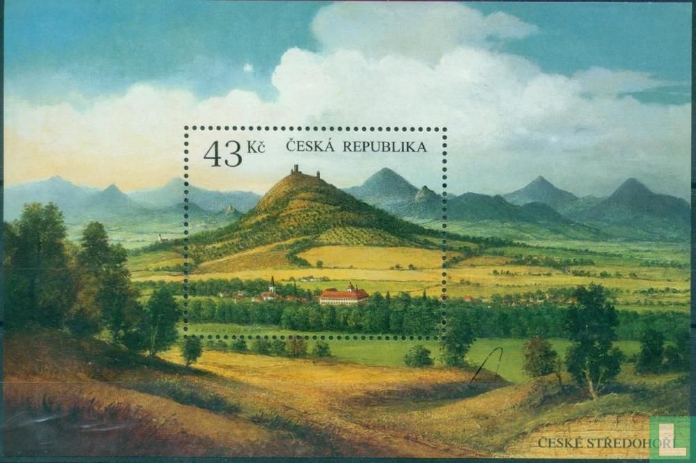 Bohême Uplands
