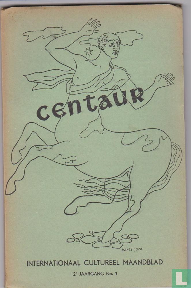 Centaur 1