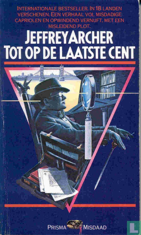 Tot op de laatste cent