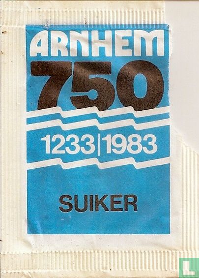 Arnhem 750