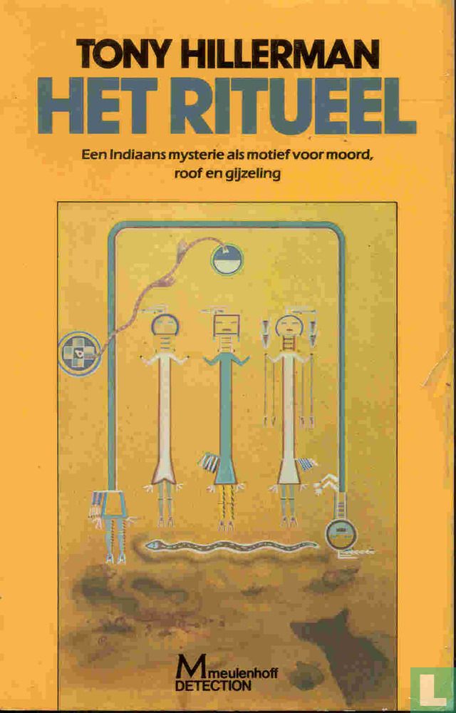 Het ritueel