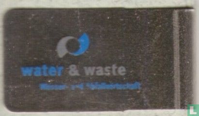 Water & Waste