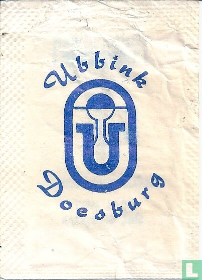 Ubbink