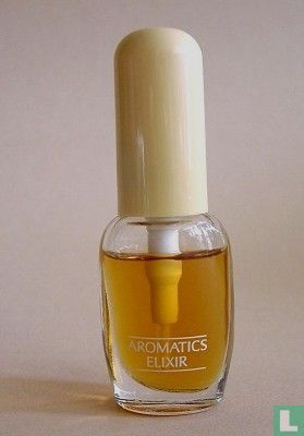 Aromatics Elixir EdT 4ml
