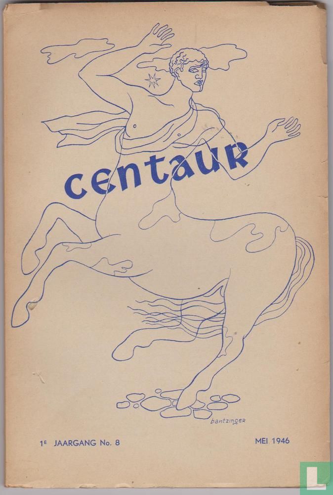 Centaur 8