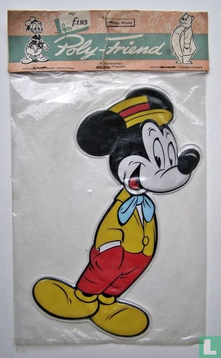 Mickey Mouse