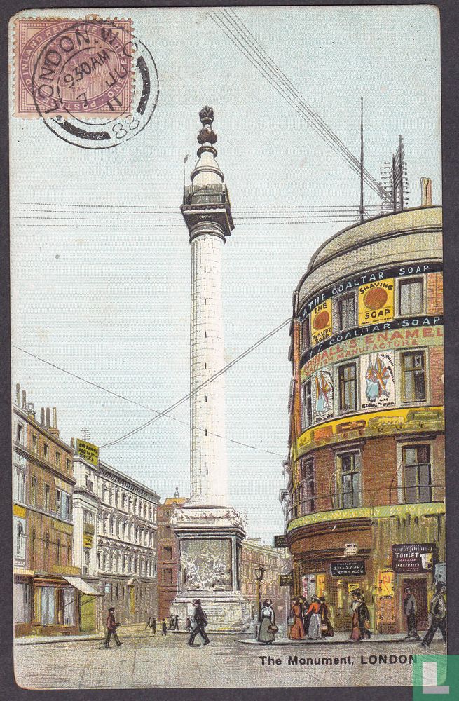 The Monument