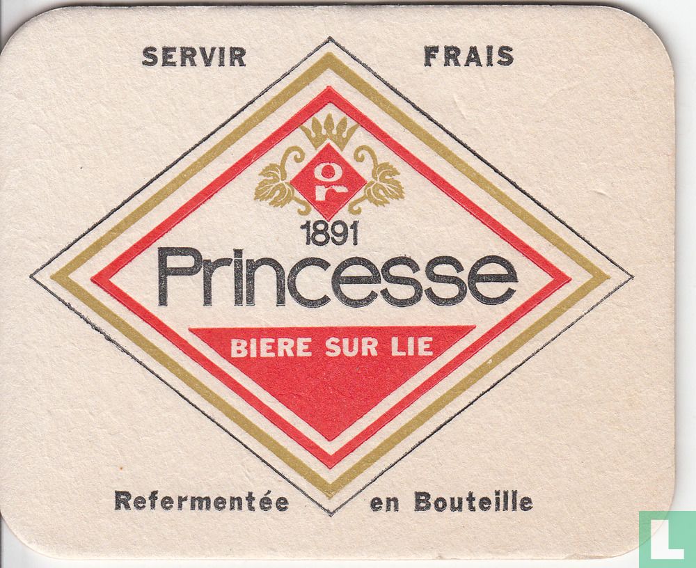 Princesse
