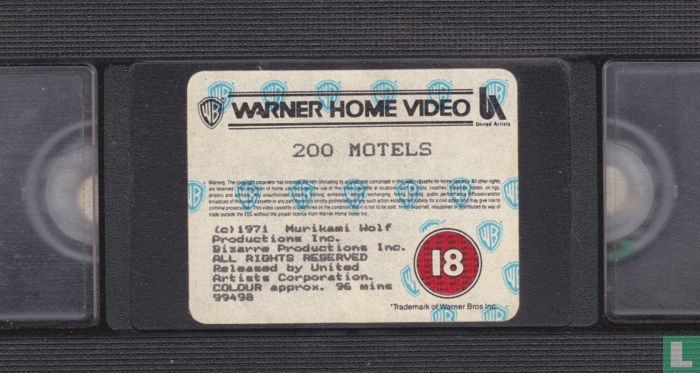 200 Motels