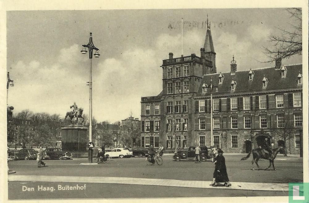 Buitenhof