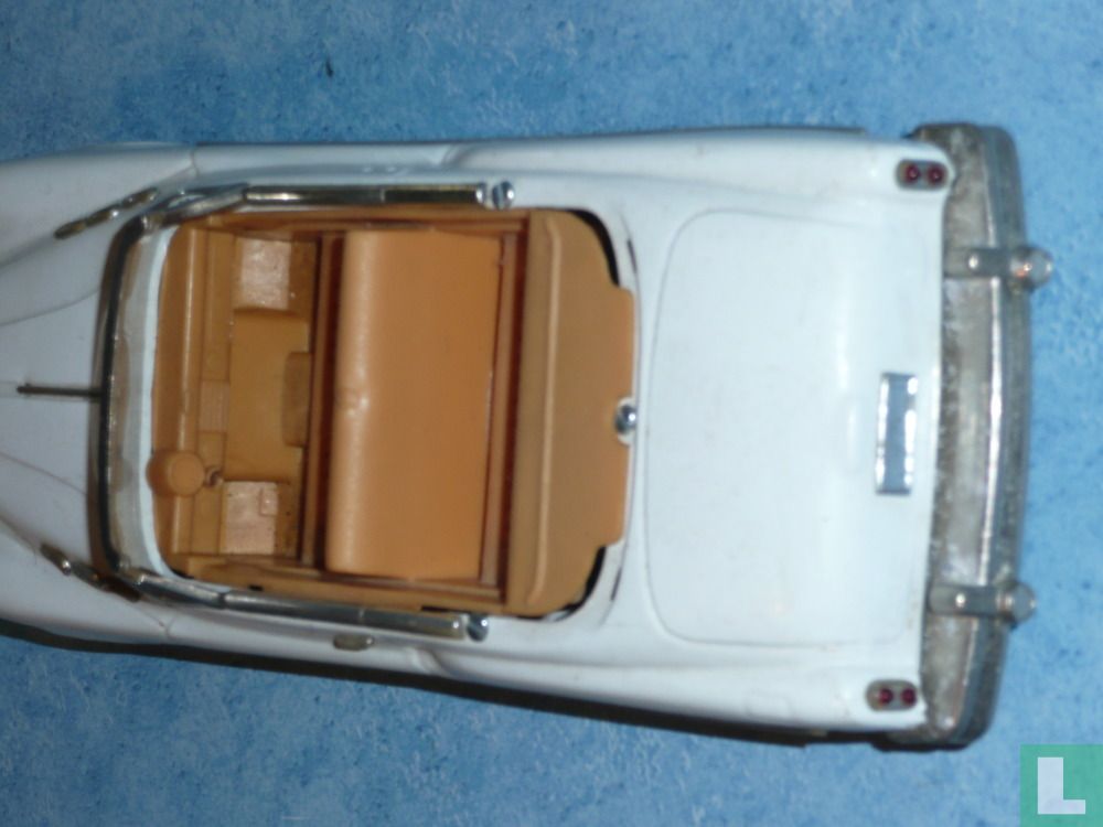 Buick Cabriolet
