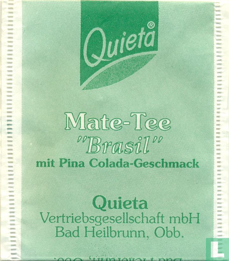 Mate-Tee ''Brasil'' 