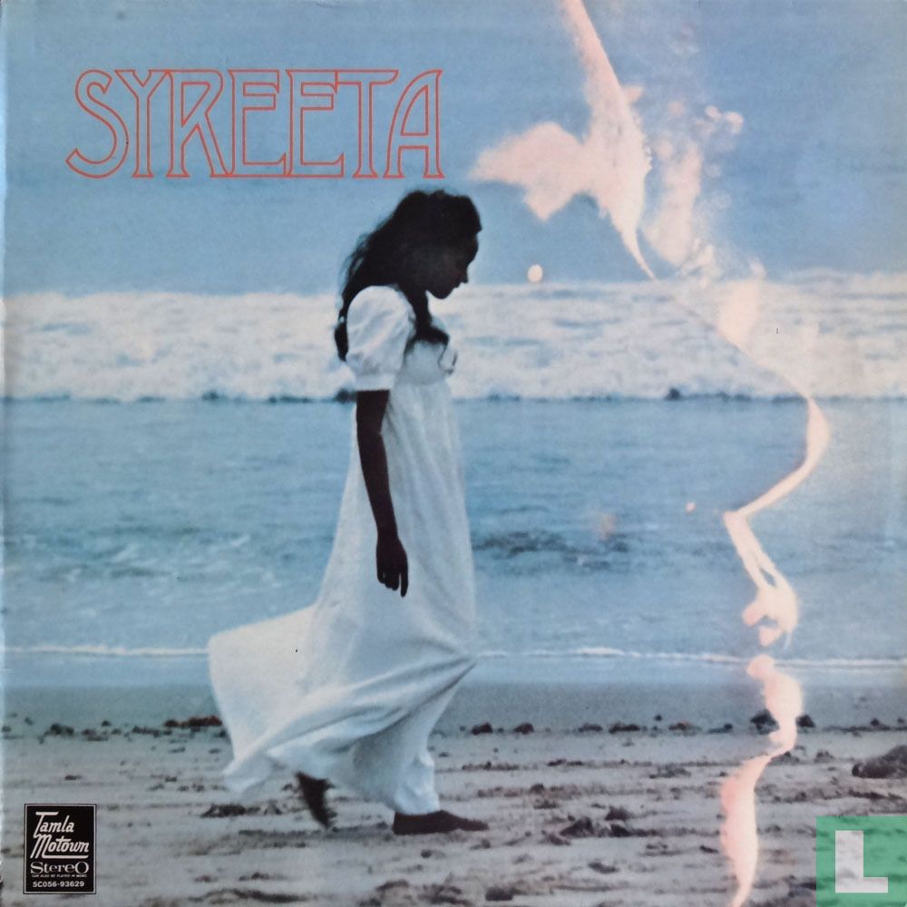 Syreeta