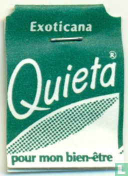 Exoticana