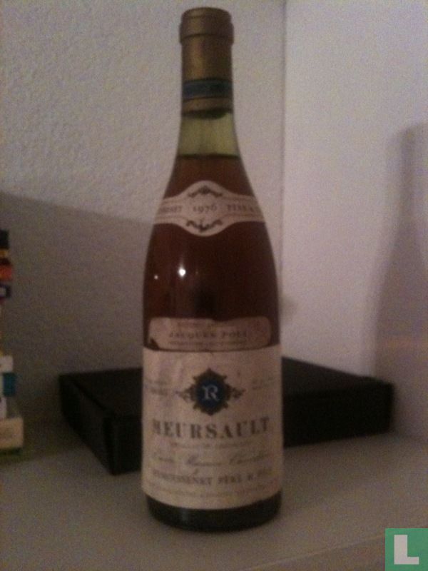 Meursaul 1976