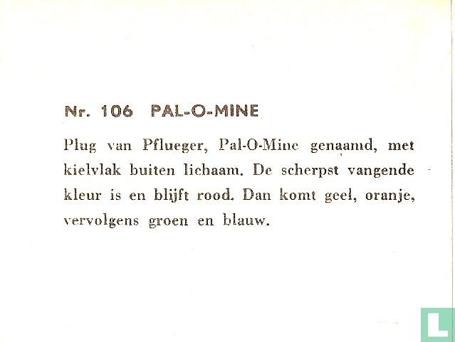 Pal-O-Mine.
