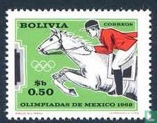 Olympische Spelen